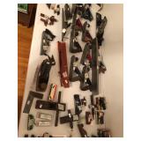 wood plane collection