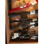 part of wood plane collection