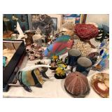 Seashore / Florida decor