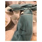 Tiffany and Co.