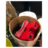 View master and over 40 discs