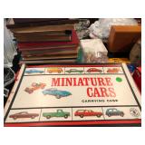 40 cars