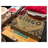 vintage board games