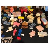 doll furniture