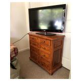 Henredon drawers