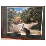 Robert Butler print