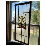 stained glass
