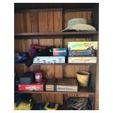 games