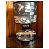 corvette lamp
