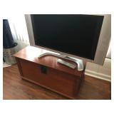 flat screen