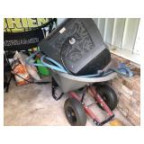 wheel barrel 