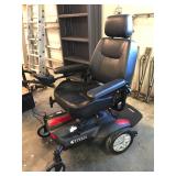 Like new Titan scooter
