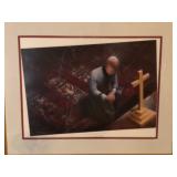 West Point slipped in the Matt 