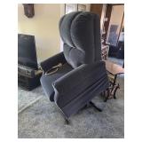 lift chair 2 function
