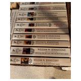 William Johnston Westerns