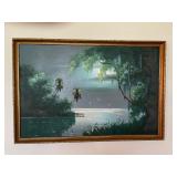 Al Black Highwayman (offers starting at $700