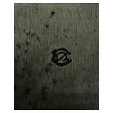 mark on the huge chef