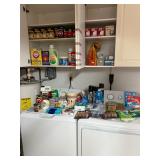 washer / Dryer not for sal