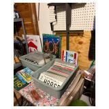 1910 to 1960 paired plates