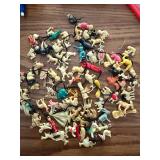 craker jack / gum machine