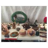 Decorator Pieces