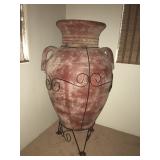 4 ft. urn