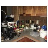Cuisinart small appliances