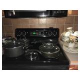 Pots & Pans