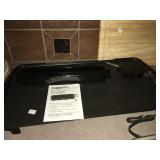 Pancake griddle