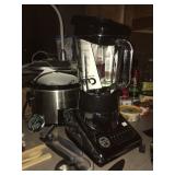 Small appliances