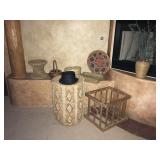 Decorator items