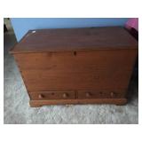 Kentucky Blanket Chest