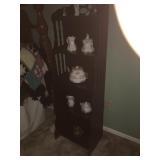Antique What-Not Stand