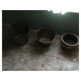 Old Pails