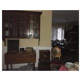 Antique Period Pieces