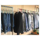 Western Wear