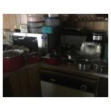 Stainless Small Appliances