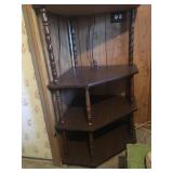 Large Corner Stand