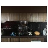 Novelty Glassware