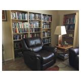 Faux Leather Furniture