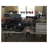 Small appliances