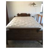 East Lake Bed Frame
