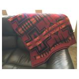 Pendleton Blanket