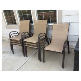 Patio Chairs