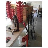 Beer & wine making 
