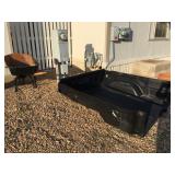 Dodge Dakota Bed Liner