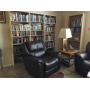 Faux Leather Furniture
