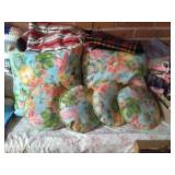 Outdoor Pillows