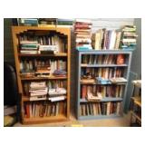 Eclectic Mix of Books