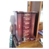 Jewelry Box